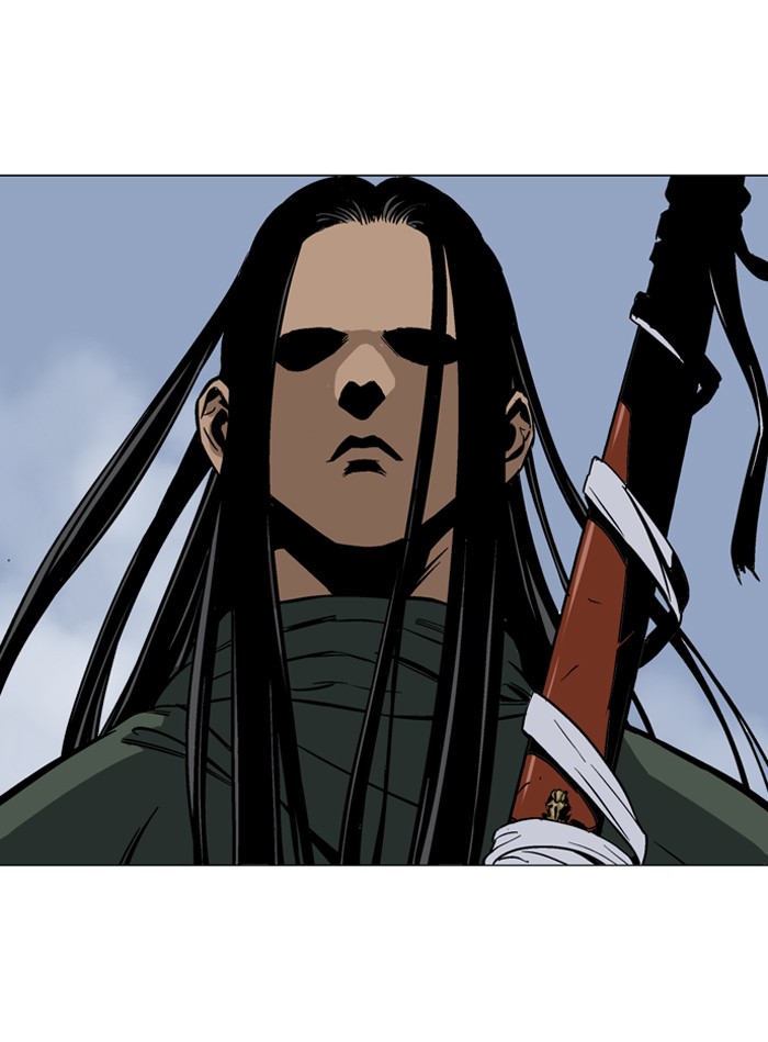 Gosu Chapter 87 page 45 - Chapter 87: [Chapter 2] Ep. 1