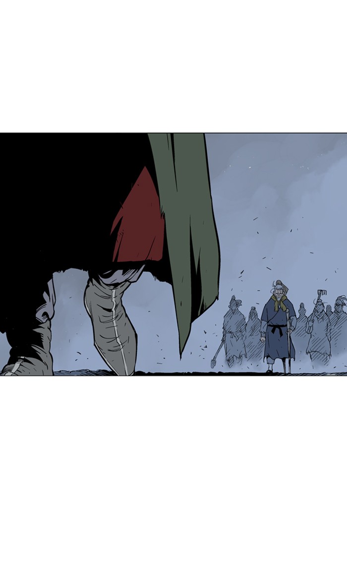 Gosu Chapter 87 page 55 - Chapter 87: [Chapter 2] Ep. 1