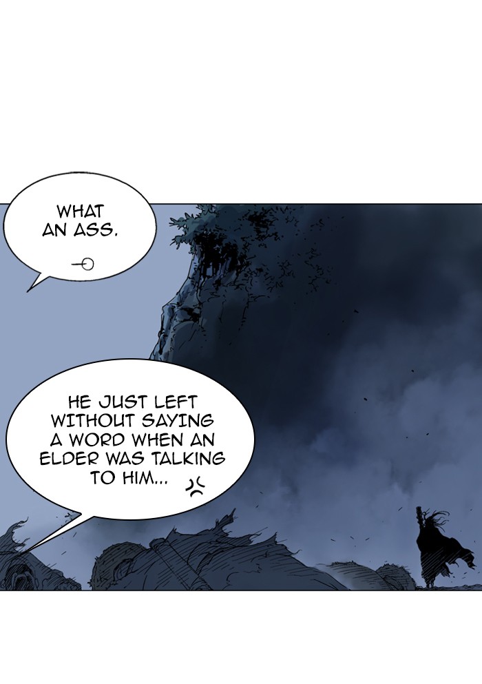 Gosu Chapter 87 page 57 - Chapter 87: [Chapter 2] Ep. 1