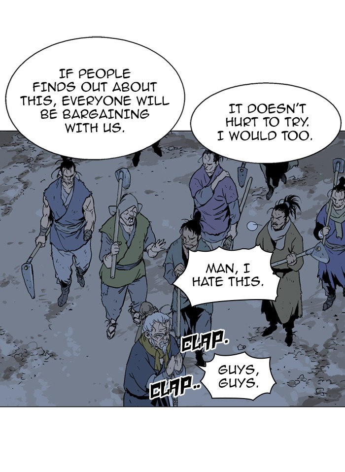 Gosu Chapter 87 page 59 - Chapter 87: [Chapter 2] Ep. 1