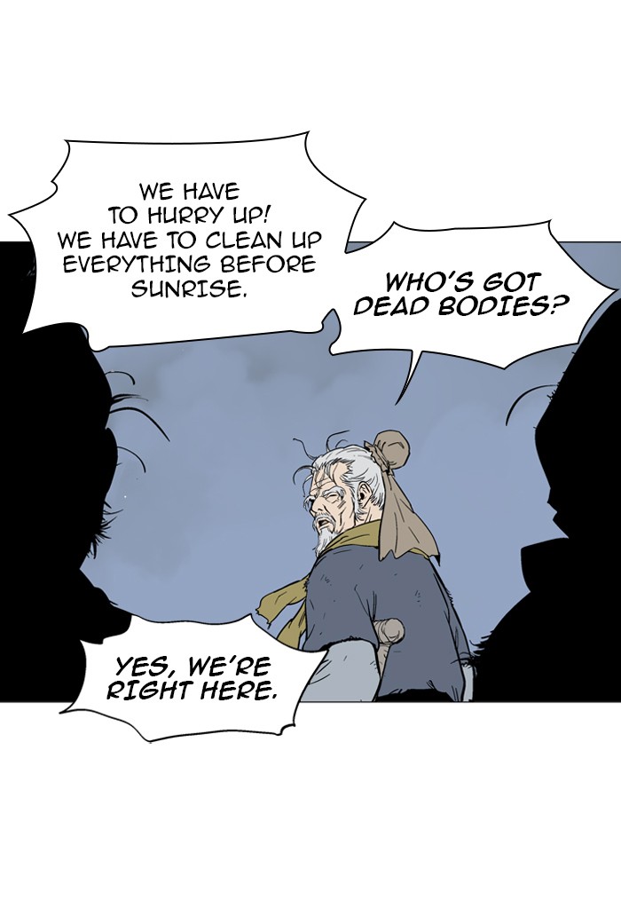 Gosu Chapter 87 page 61 - Chapter 87: [Chapter 2] Ep. 1