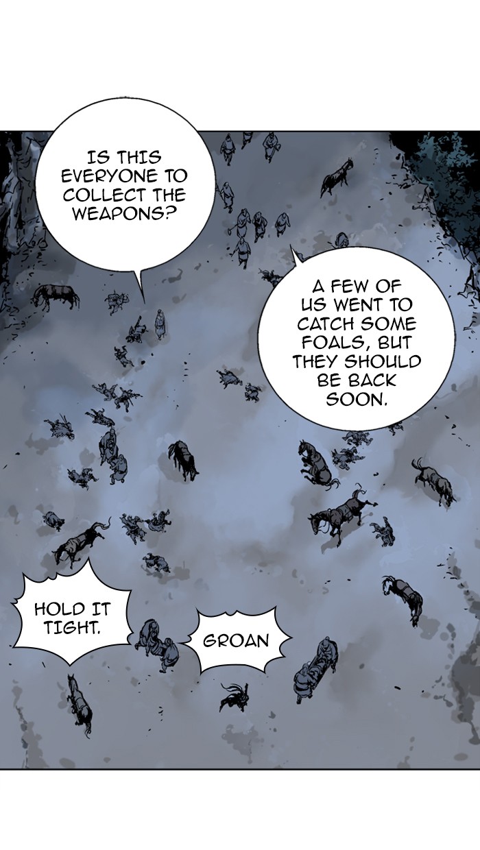 Gosu Chapter 87 page 62 - Chapter 87: [Chapter 2] Ep. 1