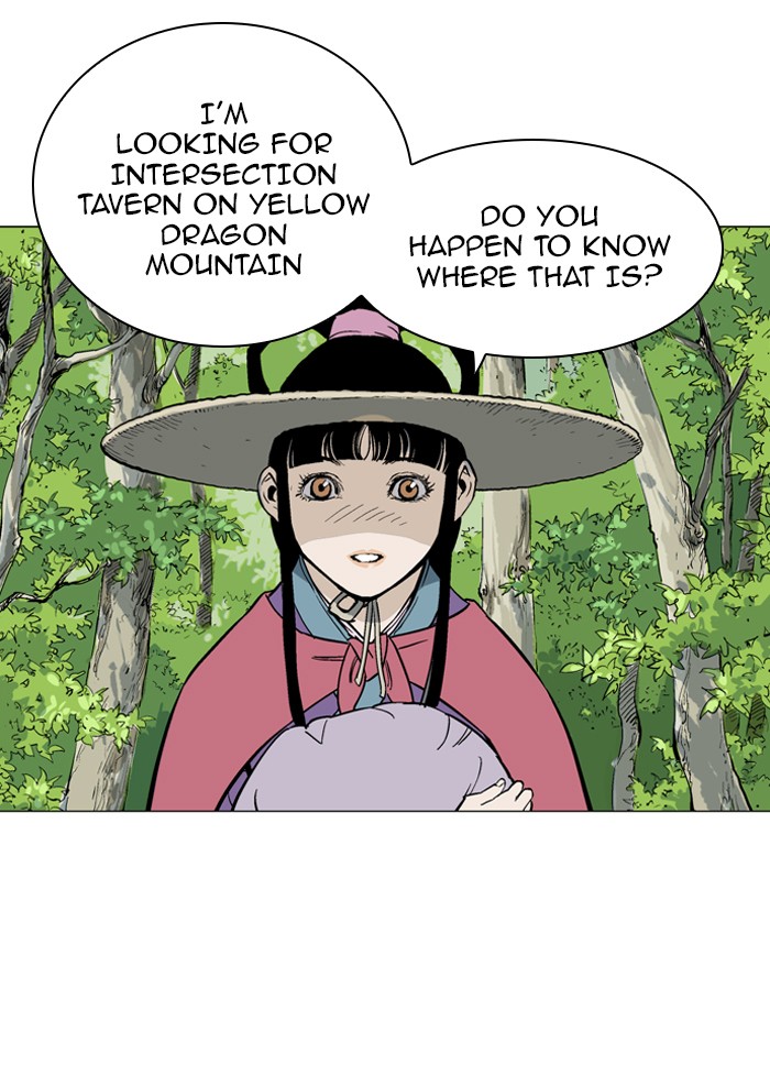 Gosu Chapter 87 page 70 - Chapter 87: [Chapter 2] Ep. 1