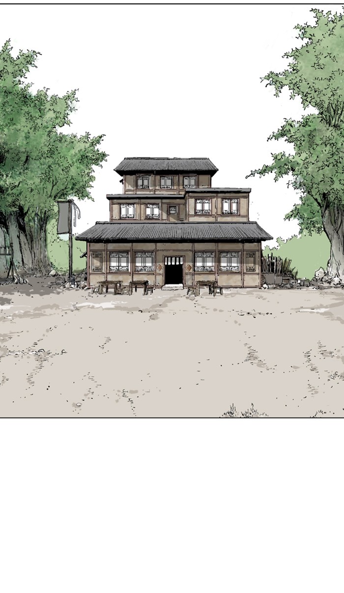 Gosu Chapter 87 page 77 - Chapter 87: [Chapter 2] Ep. 1