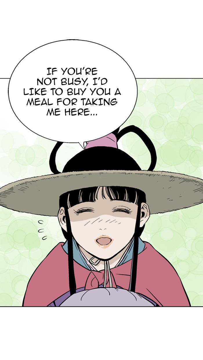 Gosu Chapter 87 page 80 - Chapter 87: [Chapter 2] Ep. 1