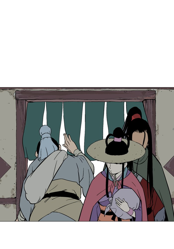 Gosu Chapter 87 page 83 - Chapter 87: [Chapter 2] Ep. 1