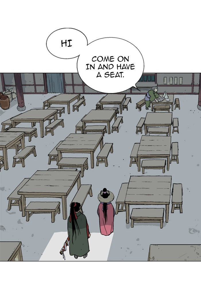 Gosu Chapter 87 page 84 - Chapter 87: [Chapter 2] Ep. 1