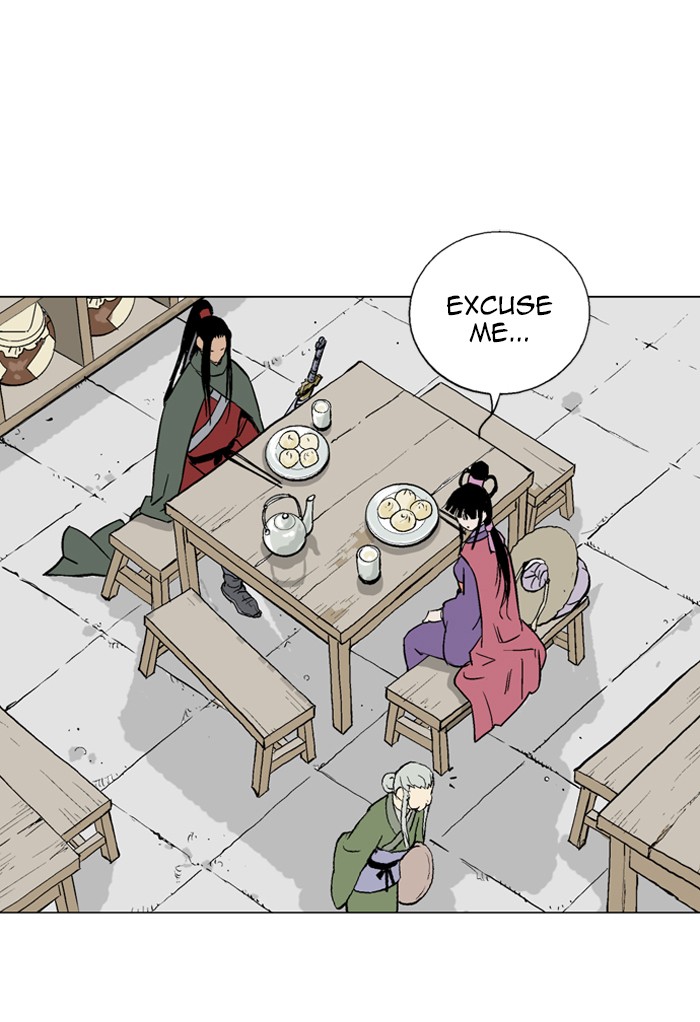 Gosu Chapter 87 page 86 - Chapter 87: [Chapter 2] Ep. 1