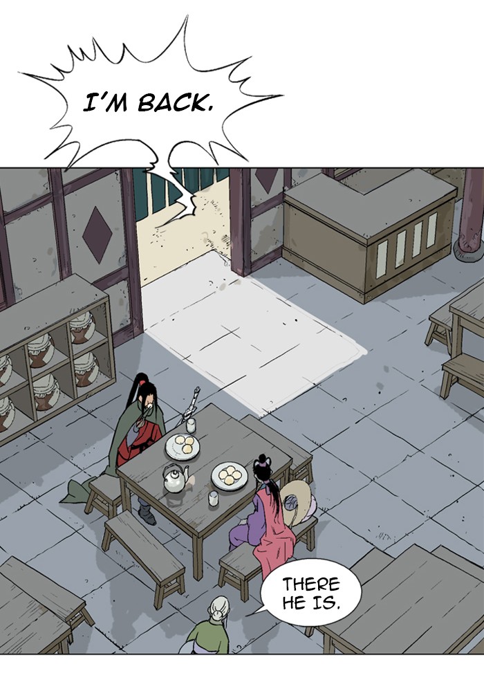 Gosu Chapter 87 page 90 - Chapter 87: [Chapter 2] Ep. 1