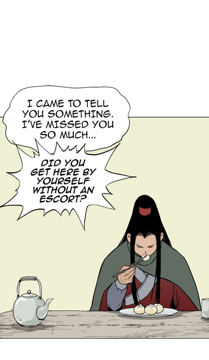 Gosu Chapter 87 page 93 - Chapter 87: [Chapter 2] Ep. 1