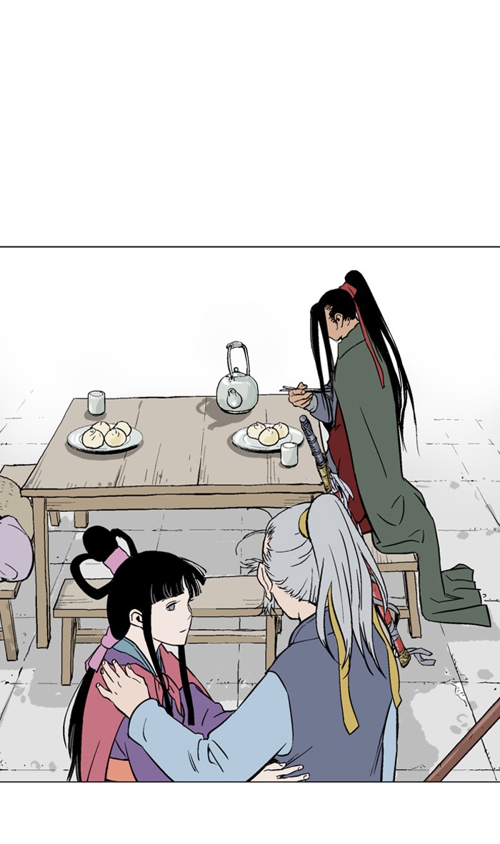 Gosu Chapter 87 page 94 - Chapter 87: [Chapter 2] Ep. 1