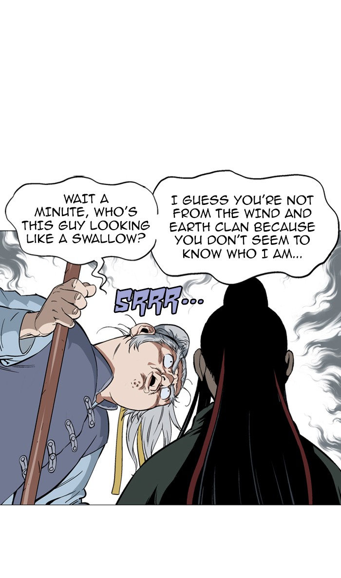 Gosu Chapter 87 page 95 - Chapter 87: [Chapter 2] Ep. 1