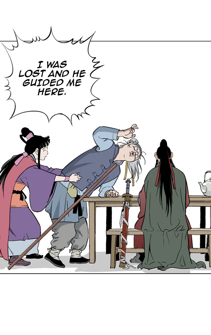 Gosu Chapter 87 page 97 - Chapter 87: [Chapter 2] Ep. 1