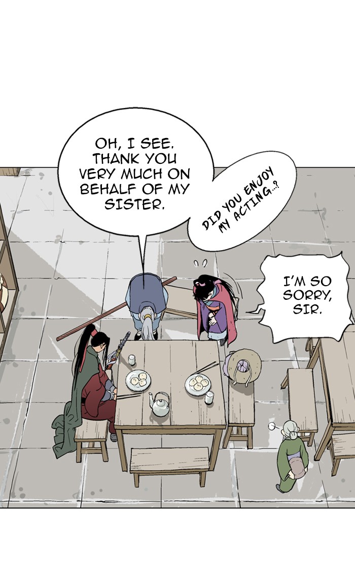 Gosu Chapter 87 page 98 - Chapter 87: [Chapter 2] Ep. 1