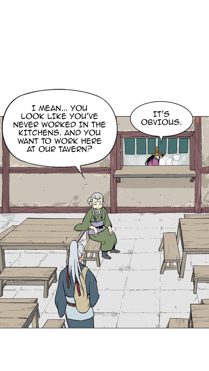 Gosu Chapter 88 page 10 - Chapter 88: [Chapter 2] Ep. 2