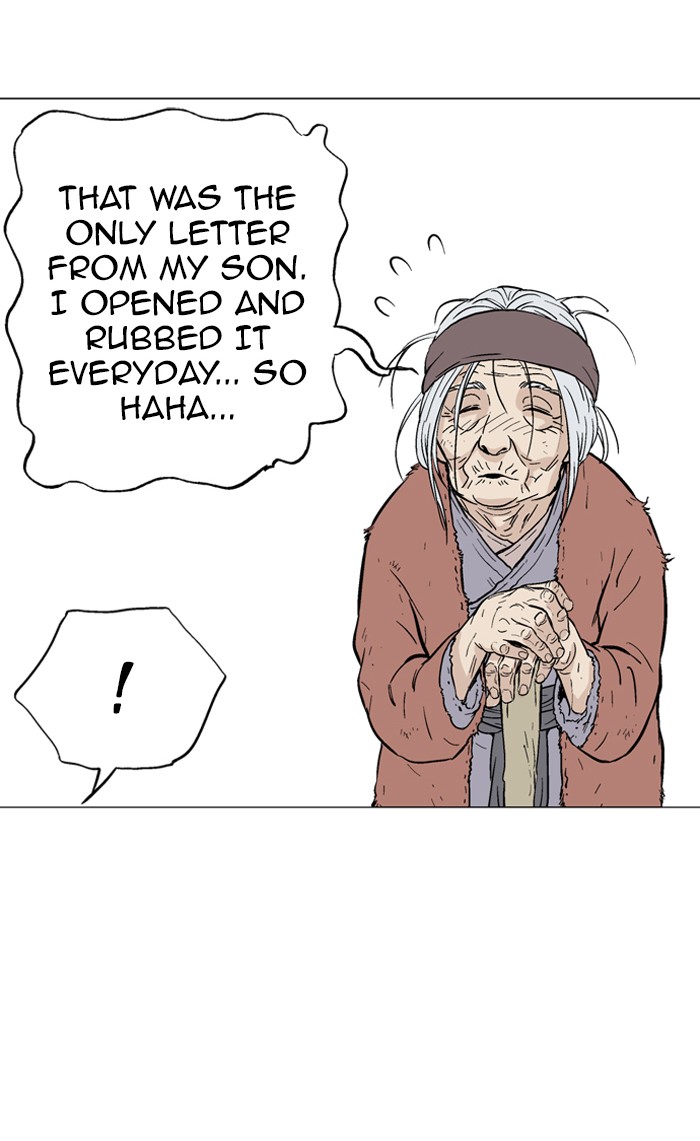 Gosu Chapter 88 page 106 - Chapter 88: [Chapter 2] Ep. 2