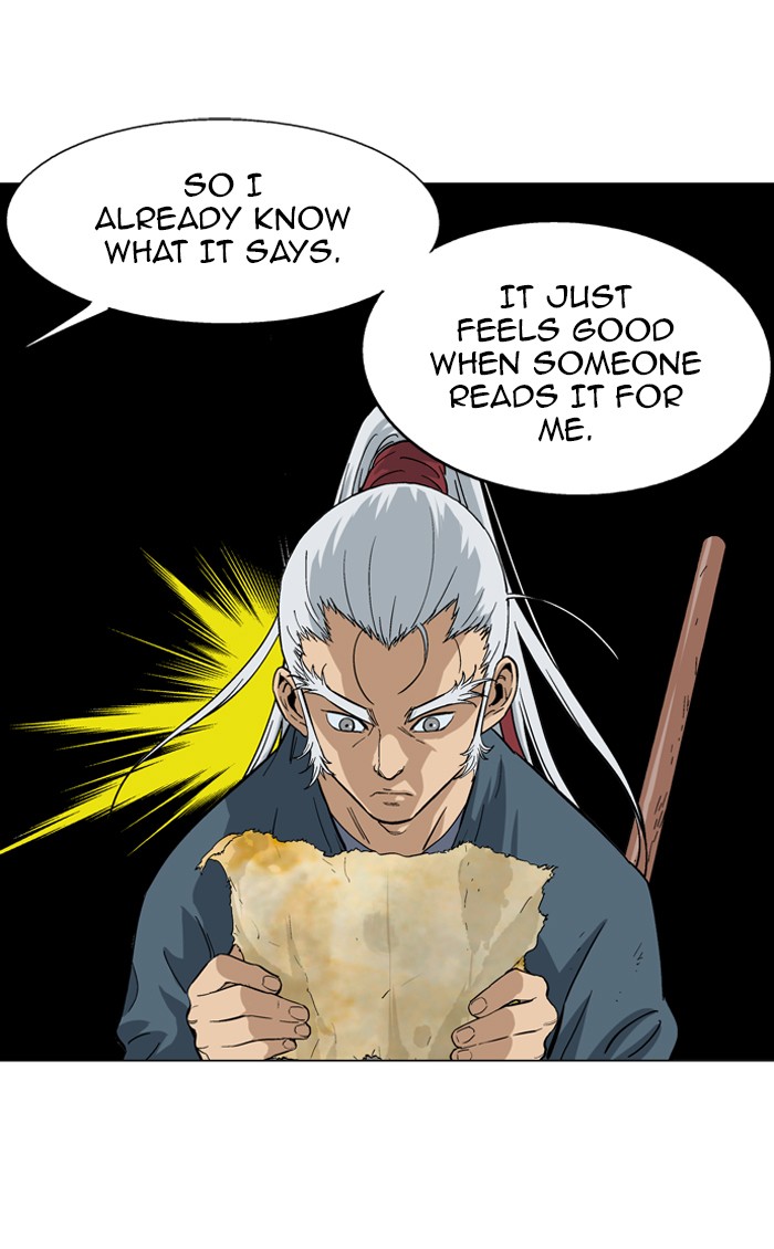 Gosu Chapter 88 page 108 - Chapter 88: [Chapter 2] Ep. 2