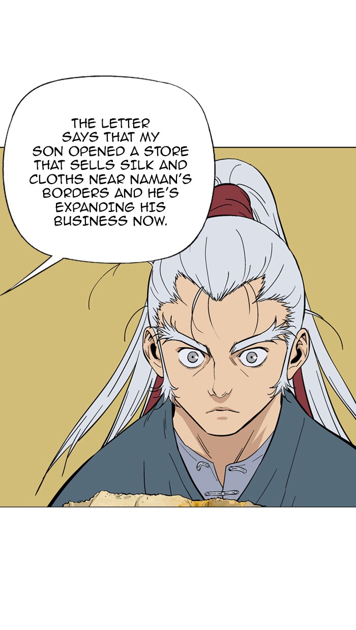 Gosu Chapter 88 page 109 - Chapter 88: [Chapter 2] Ep. 2