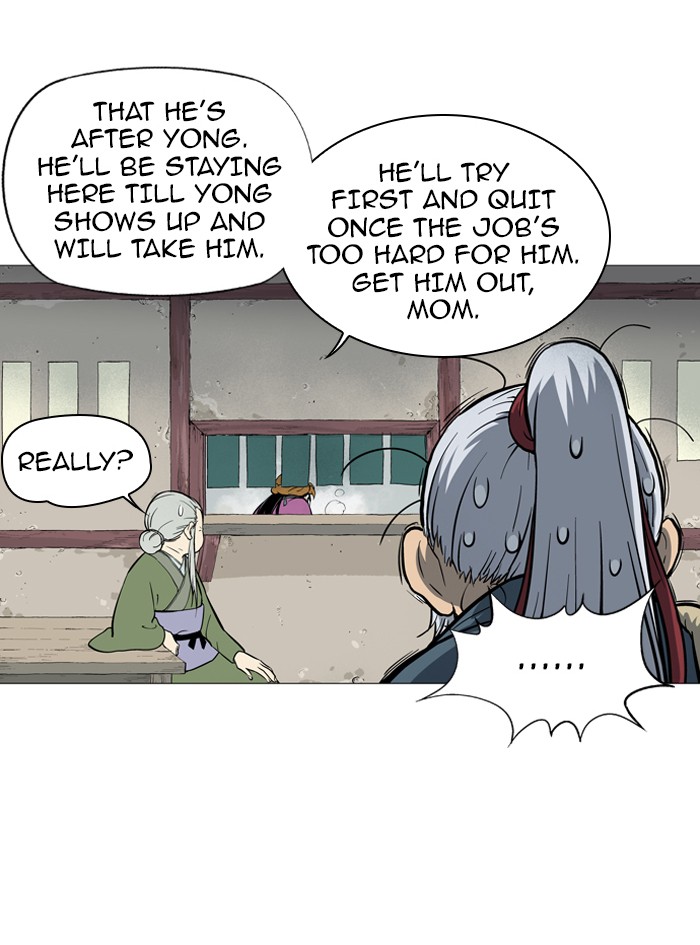 Gosu Chapter 88 page 11 - Chapter 88: [Chapter 2] Ep. 2