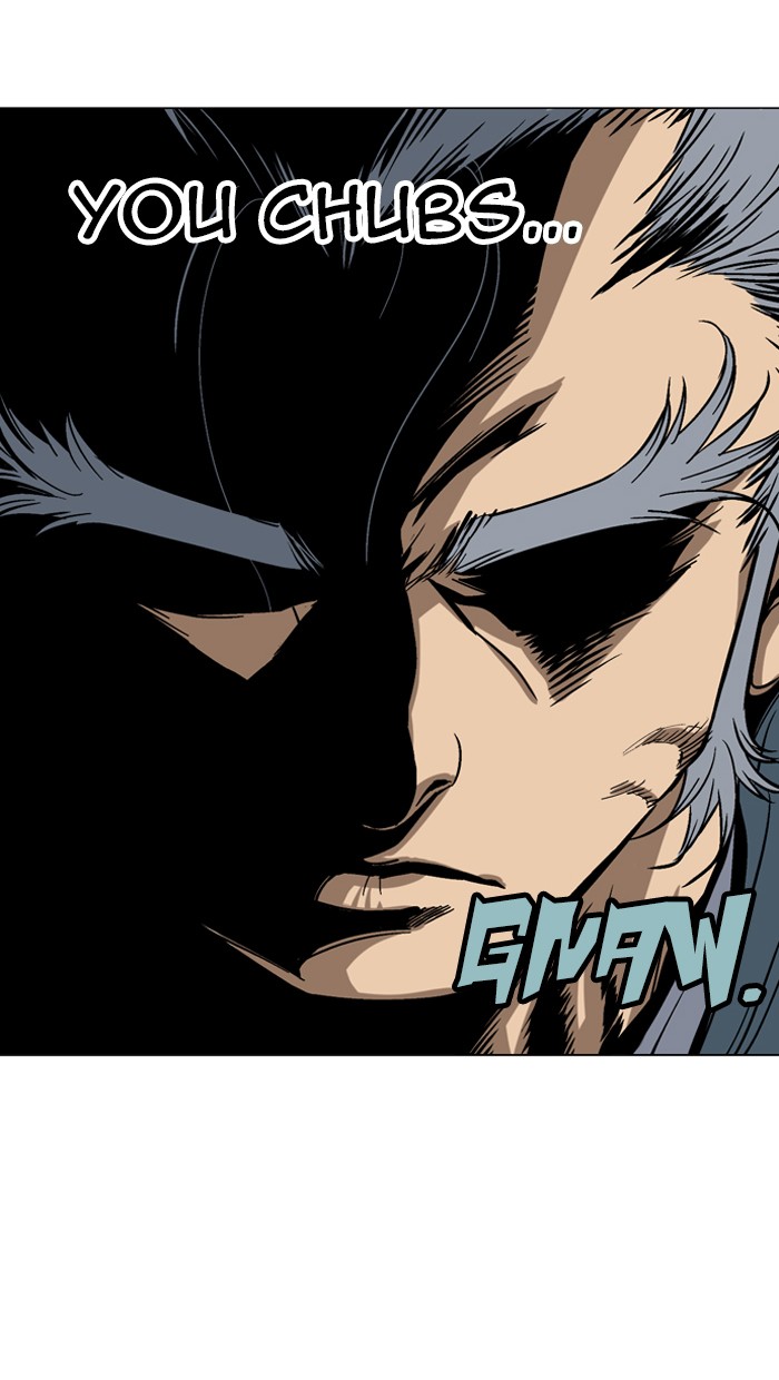 Gosu Chapter 88 page 114 - Chapter 88: [Chapter 2] Ep. 2