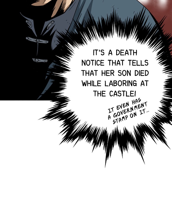Gosu Chapter 88 page 116 - Chapter 88: [Chapter 2] Ep. 2