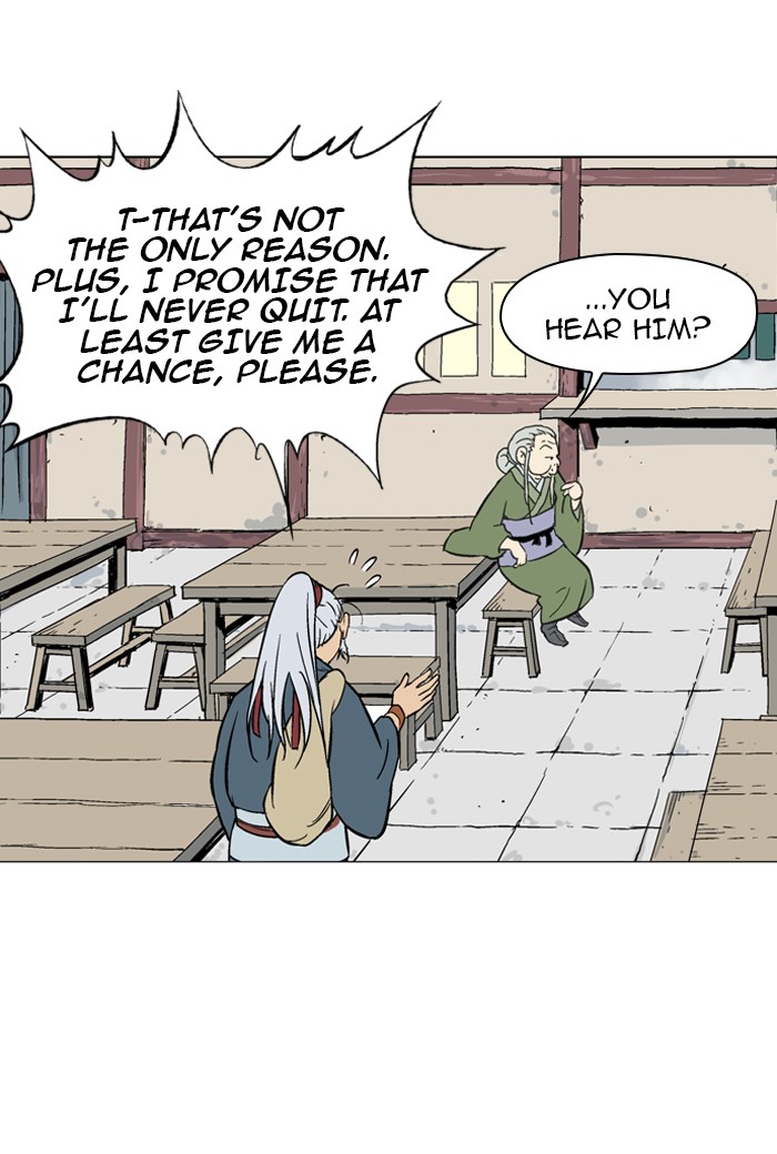 Gosu Chapter 88 page 12 - Chapter 88: [Chapter 2] Ep. 2