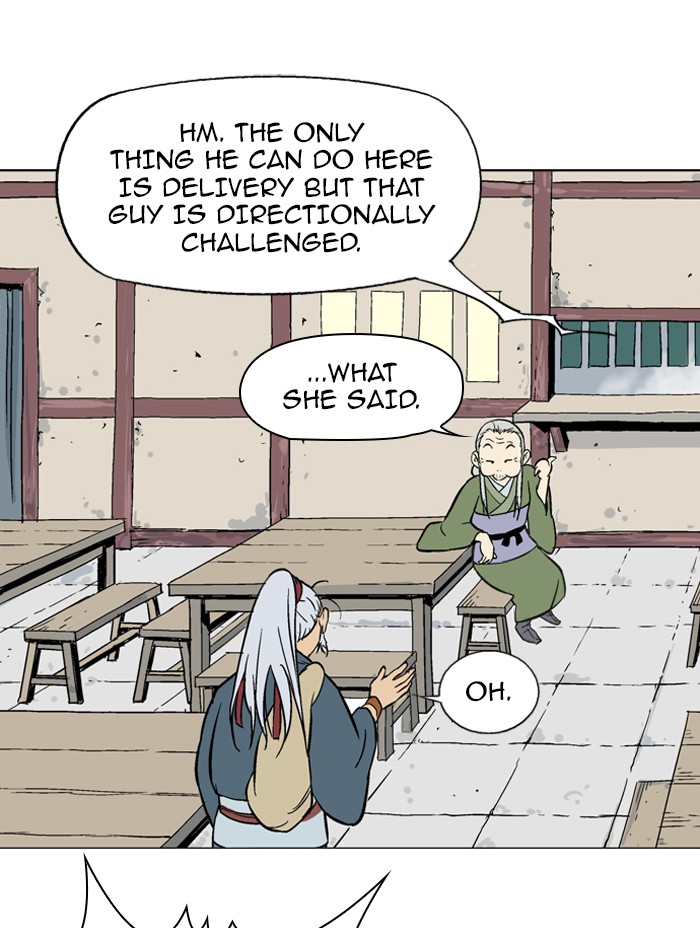 Gosu Chapter 88 page 13 - Chapter 88: [Chapter 2] Ep. 2