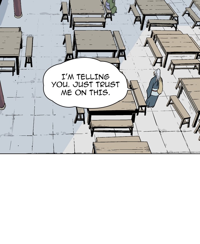 Gosu Chapter 88 page 16 - Chapter 88: [Chapter 2] Ep. 2