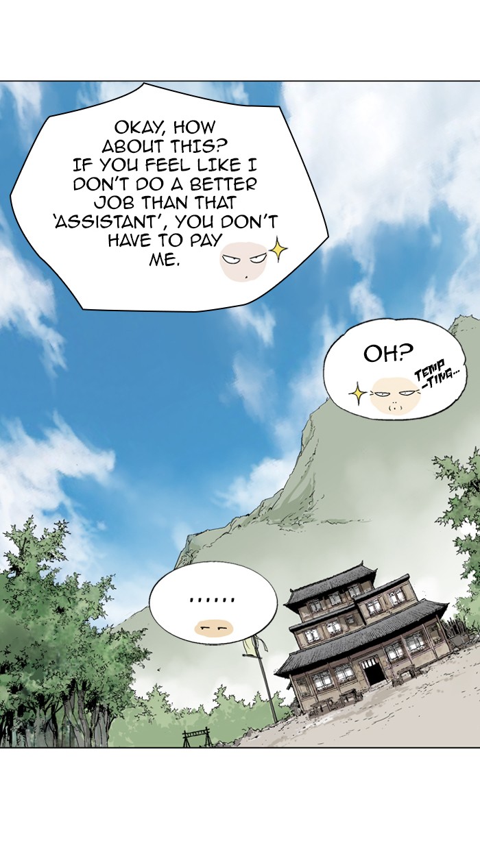 Gosu Chapter 88 page 17 - Chapter 88: [Chapter 2] Ep. 2