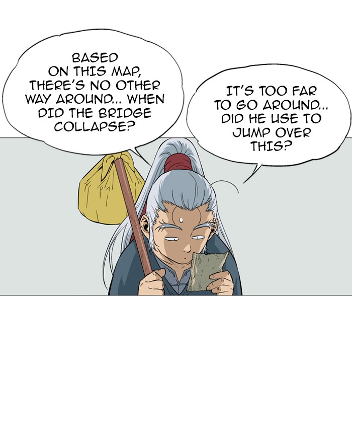 Gosu Chapter 88 page 20 - Chapter 88: [Chapter 2] Ep. 2