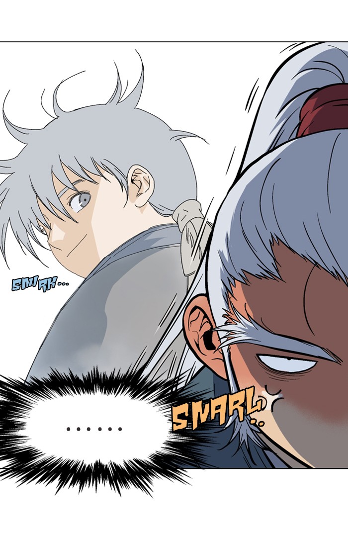 Gosu Chapter 88 page 21 - Chapter 88: [Chapter 2] Ep. 2
