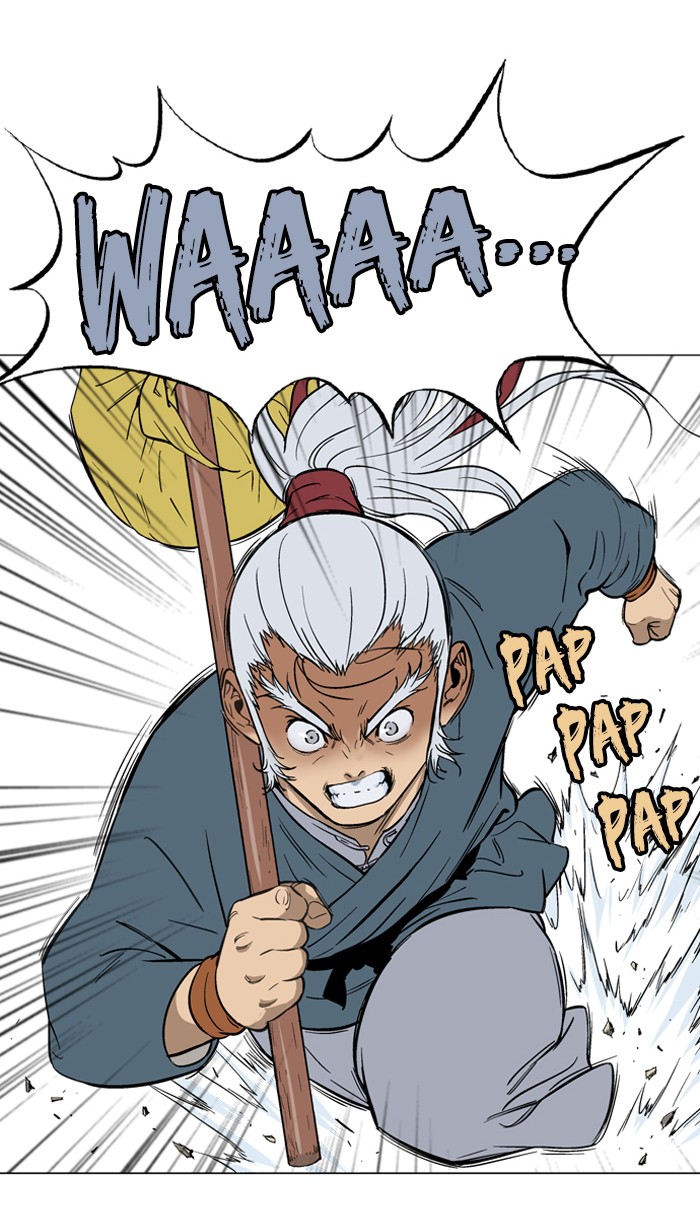 Gosu Chapter 88 page 22 - Chapter 88: [Chapter 2] Ep. 2