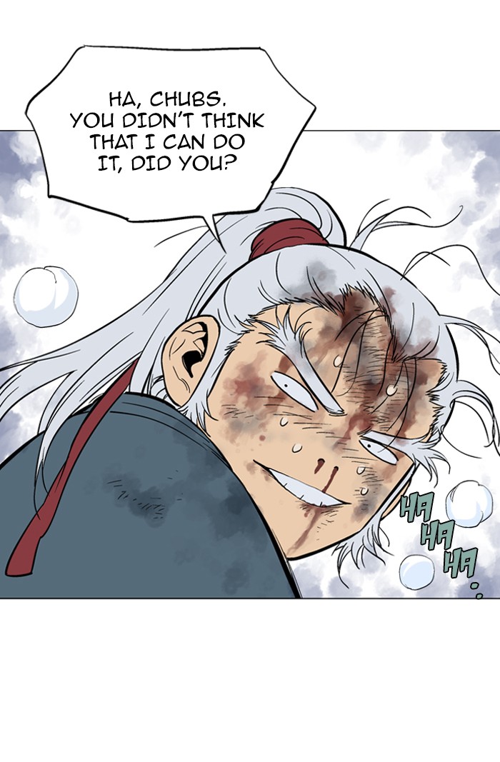 Gosu Chapter 88 page 27 - Chapter 88: [Chapter 2] Ep. 2