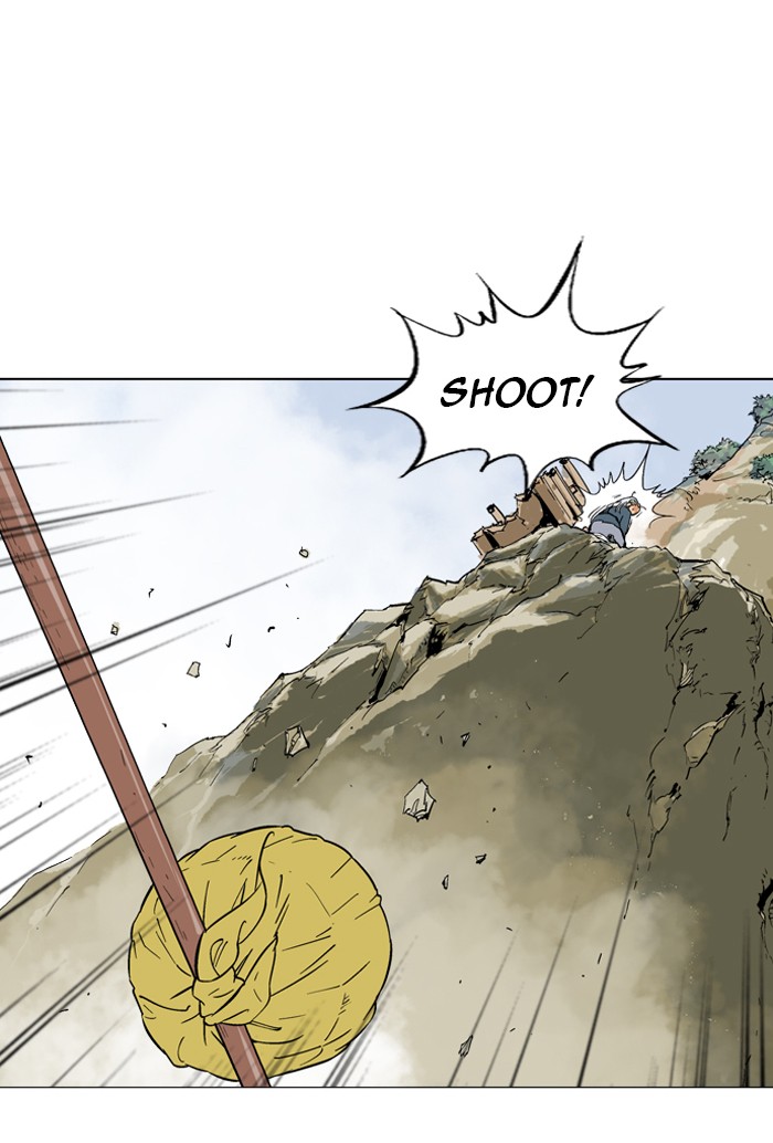 Gosu Chapter 88 page 29 - Chapter 88: [Chapter 2] Ep. 2