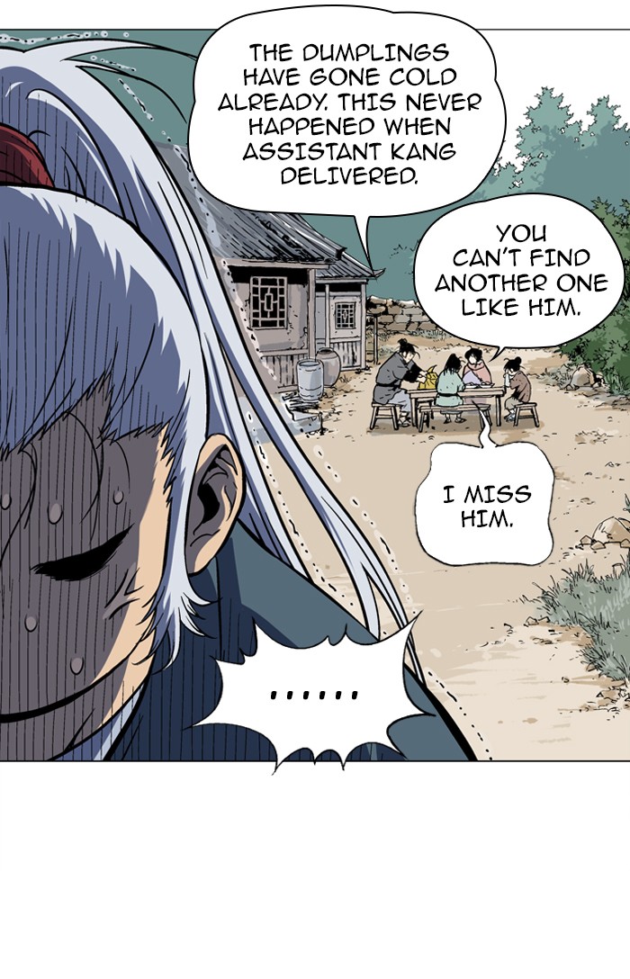 Gosu Chapter 88 page 33 - Chapter 88: [Chapter 2] Ep. 2