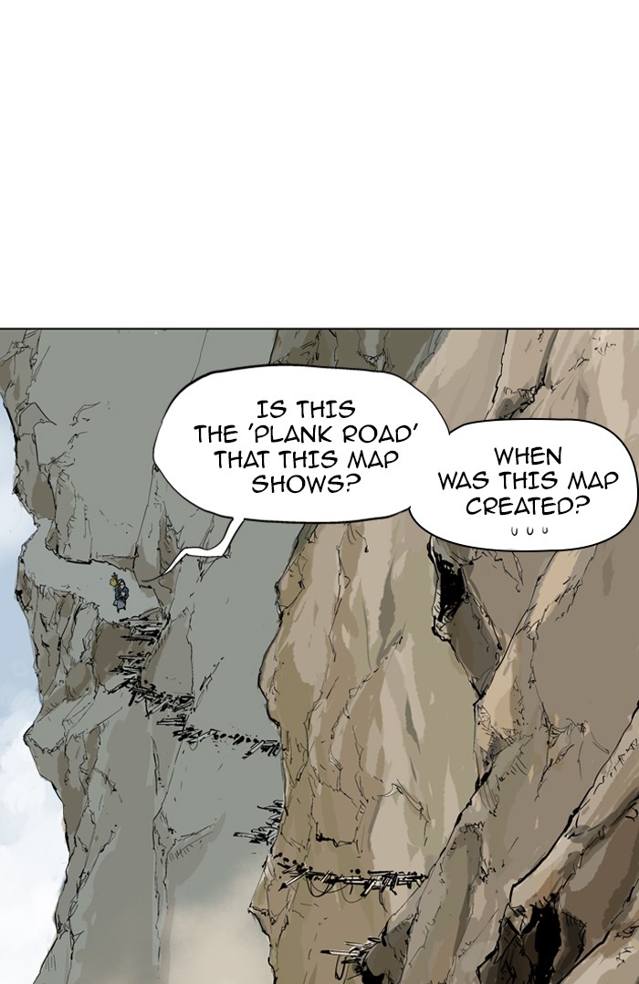 Gosu Chapter 88 page 36 - Chapter 88: [Chapter 2] Ep. 2