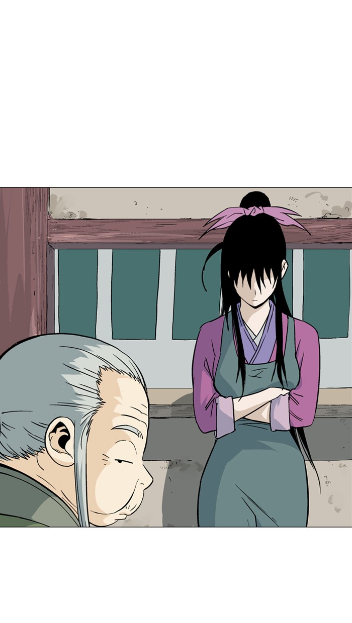Gosu Chapter 88 page 4 - Chapter 88: [Chapter 2] Ep. 2