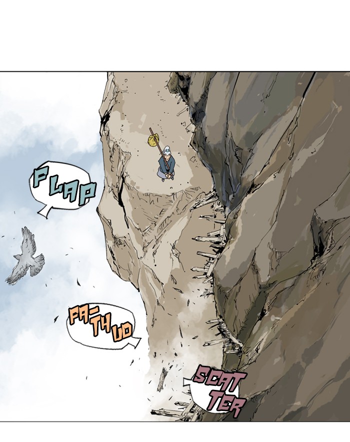Gosu Chapter 88 page 43 - Chapter 88: [Chapter 2] Ep. 2