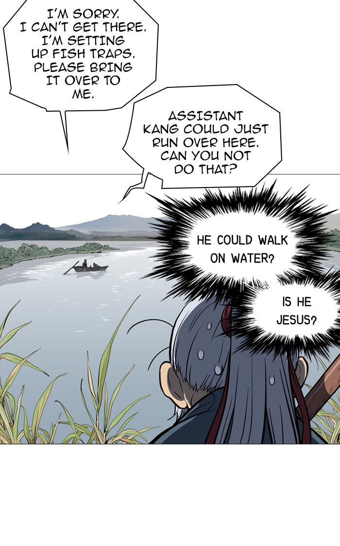 Gosu Chapter 88 page 45 - Chapter 88: [Chapter 2] Ep. 2