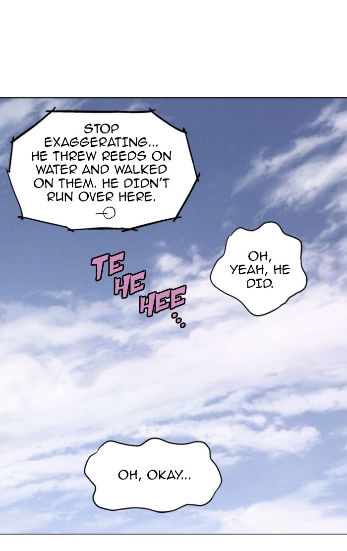 Gosu Chapter 88 page 46 - Chapter 88: [Chapter 2] Ep. 2