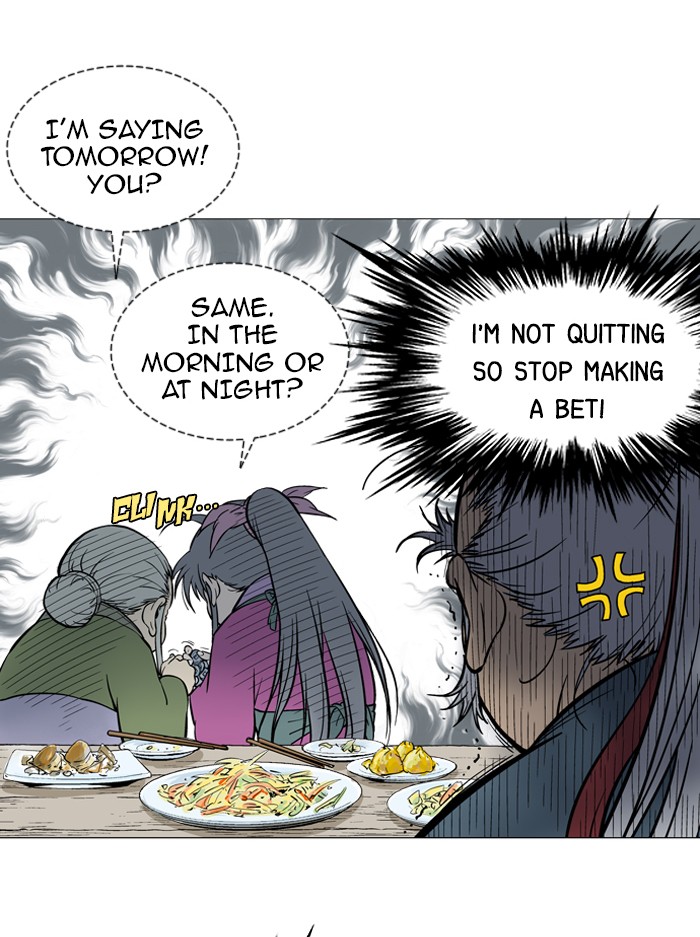 Gosu Chapter 88 page 51 - Chapter 88: [Chapter 2] Ep. 2