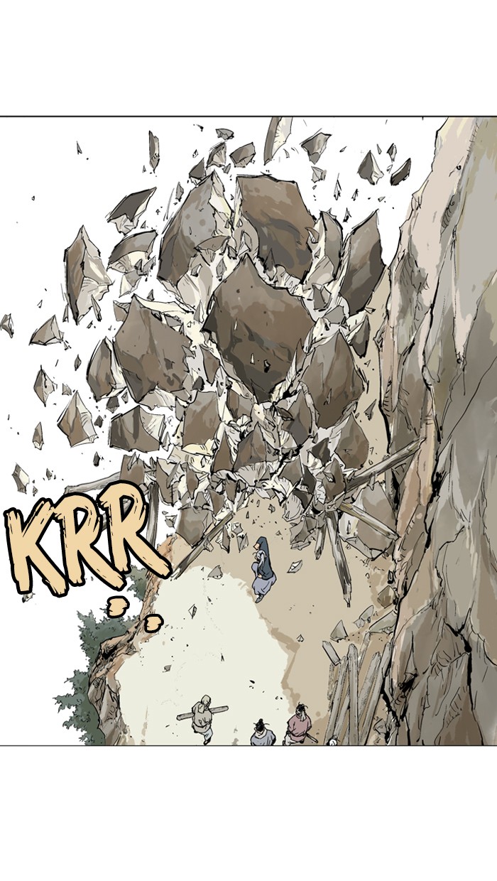 Gosu Chapter 88 page 56 - Chapter 88: [Chapter 2] Ep. 2