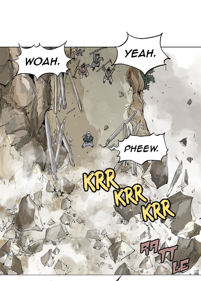 Gosu Chapter 88 page 57 - Chapter 88: [Chapter 2] Ep. 2