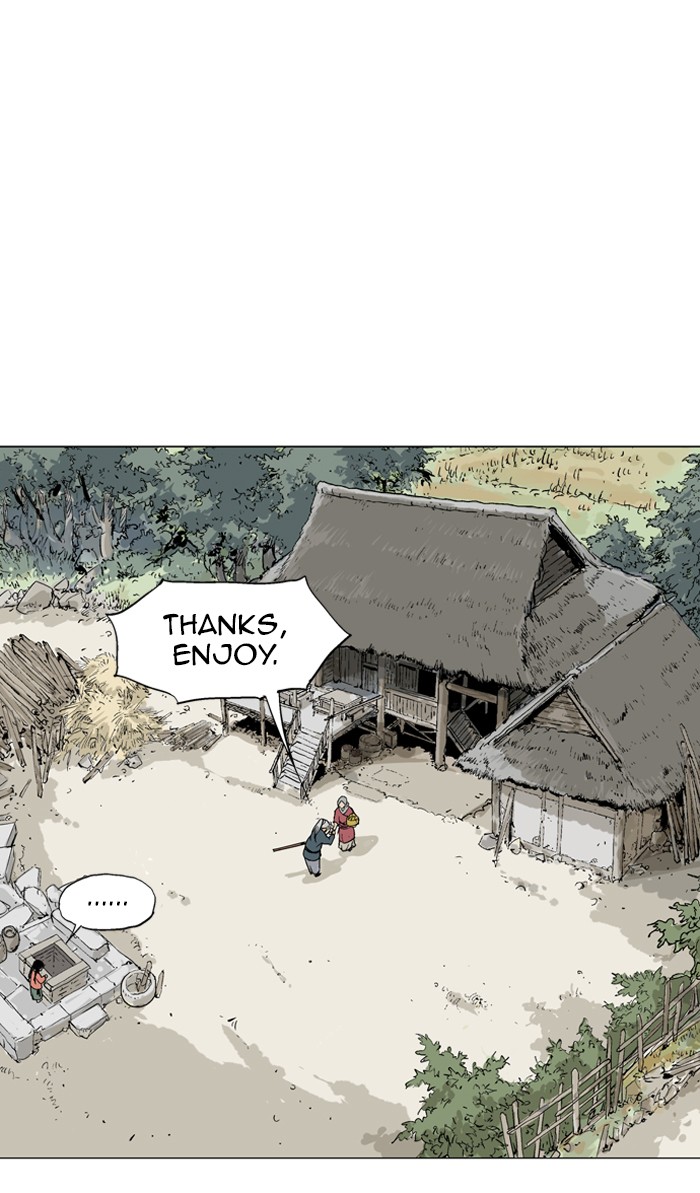 Gosu Chapter 88 page 63 - Chapter 88: [Chapter 2] Ep. 2