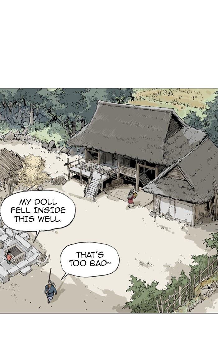 Gosu Chapter 88 page 64 - Chapter 88: [Chapter 2] Ep. 2