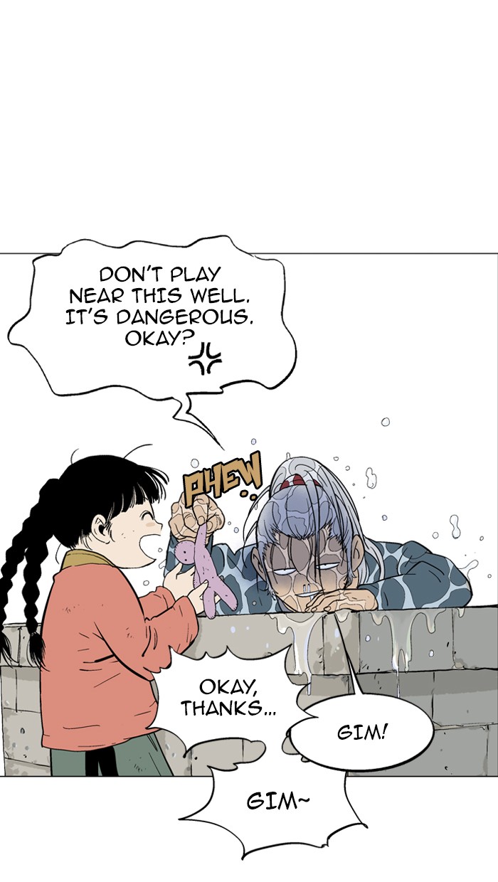 Gosu Chapter 88 page 66 - Chapter 88: [Chapter 2] Ep. 2