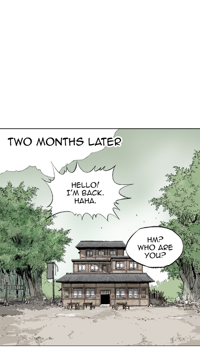 Gosu Chapter 88 page 7 - Chapter 88: [Chapter 2] Ep. 2