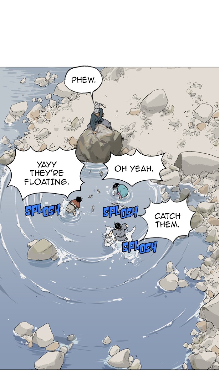 Gosu Chapter 88 page 79 - Chapter 88: [Chapter 2] Ep. 2