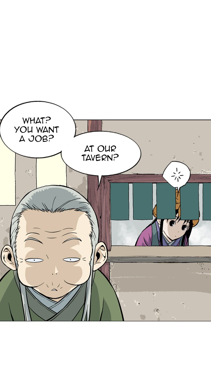 Gosu Chapter 88 page 8 - Chapter 88: [Chapter 2] Ep. 2
