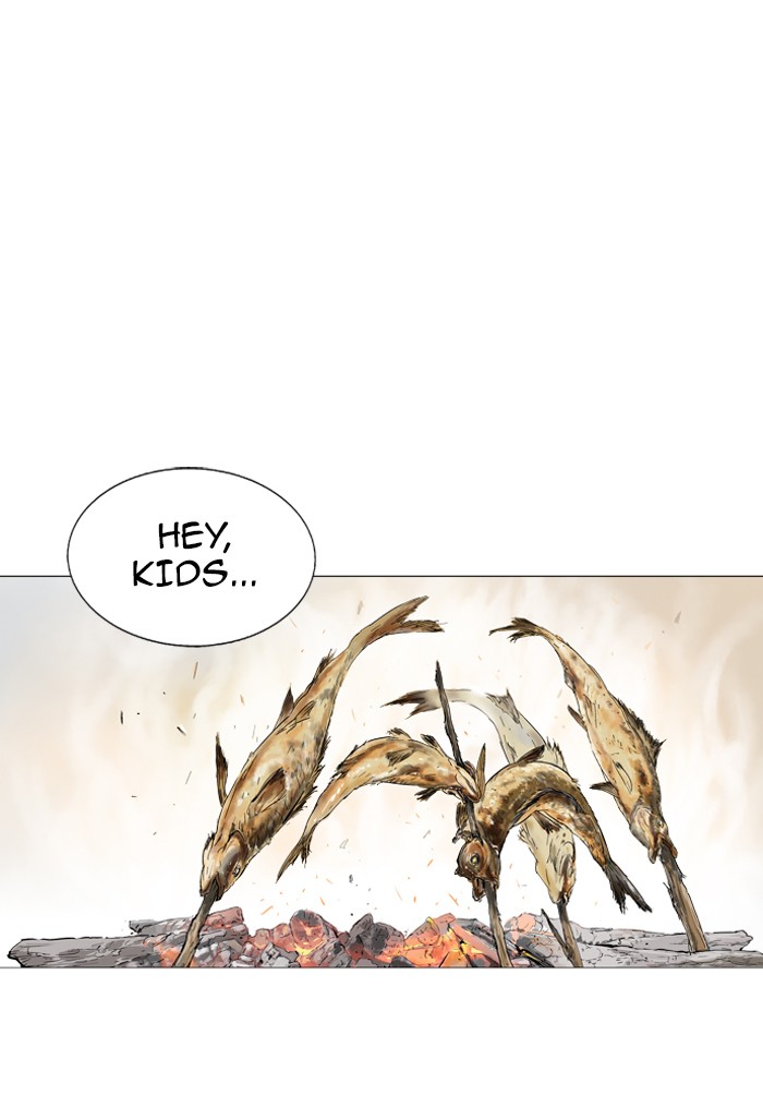 Gosu Chapter 88 page 80 - Chapter 88: [Chapter 2] Ep. 2